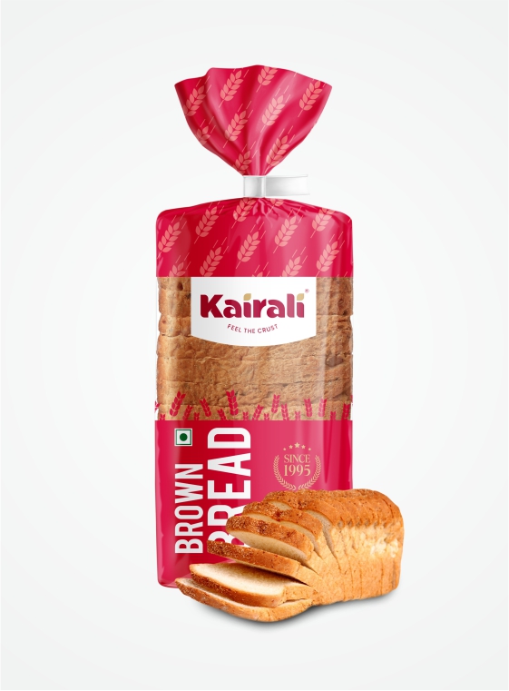 Brown Bread