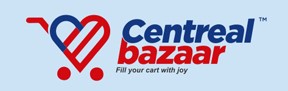 Central Bazaar Logo