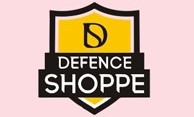 Defense Shoppe Logo