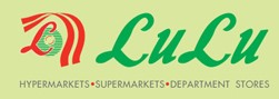 Lulu Hyper Market Logo