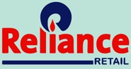 Reliance Retail Logo