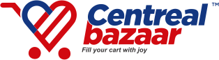 Centreal Bazaar Logo