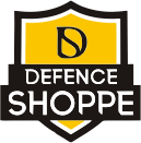 Defence Shoppe Logo