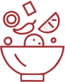 Chocolate Icon