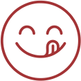 Chocolate Icon